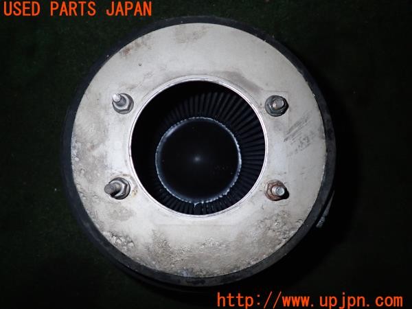 3UPJ=32630106]フェアレディZ 300ZXツインターボ 2by2 Tバールーフ(GCZ32)前期 M's K&N エアクリーナー 中古_m3