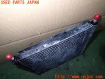 3UPJ=32630118]フェアレディZ 300ZXツインターボ 2by2 Tバールーフ(GCZ32)前期 社外 オイルクーラー② ミッション用 ATFクーラー 中古_s2