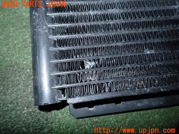 3UPJ=32630118]フェアレディZ 300ZXツインターボ 2by2 Tバールーフ(GCZ32)前期 社外 オイルクーラー② ミッション用 ATFクーラー 中古_m4