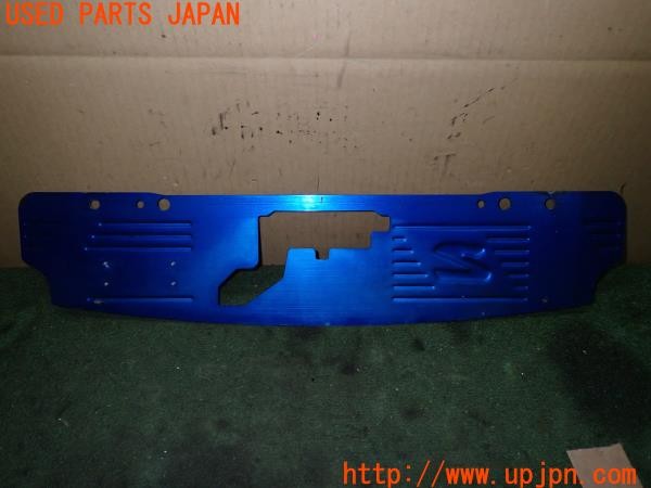 3UPJ=32630158]フェアレディZ 300ZXツインターボ 2by2 Tバールーフ(GCZ32)前期 TOKYO AUTO クーリングパネル 中古_m1