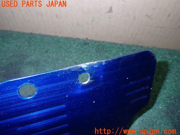 3UPJ=32630158]フェアレディZ 300ZXツインターボ 2by2 Tバールーフ(GCZ32)前期 TOKYO AUTO クーリングパネル 中古_m2