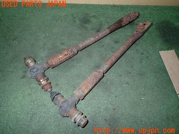 3UPJ=32630418]フェアレディZ 300ZXツインターボ 2by2 Tバールーフ(GCZ32)前期 社外 テンションロッド 中古_m0