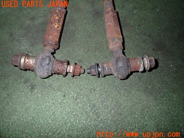 3UPJ=32630418]フェアレディZ 300ZXツインターボ 2by2 Tバールーフ(GCZ32)前期 社外 テンションロッド 中古_m1