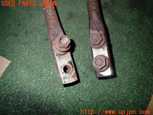 3UPJ=32630418]フェアレディZ 300ZXツインターボ 2by2 Tバールーフ(GCZ32)前期 社外 テンションロッド 中古_m2