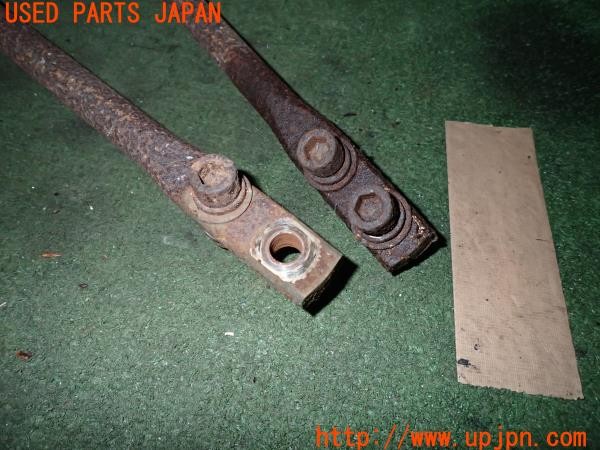 3UPJ=32630418]フェアレディZ 300ZXツインターボ 2by2 Tバールーフ(GCZ32)前期 社外 テンションロッド 中古_m4