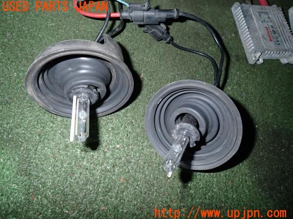 3UPJ=32630505]フェアレディZ 300ZXツインターボ 2by2 Tバールーフ(GCZ32)前期 社外 HIDキット① H3 12V35W 中古_m1