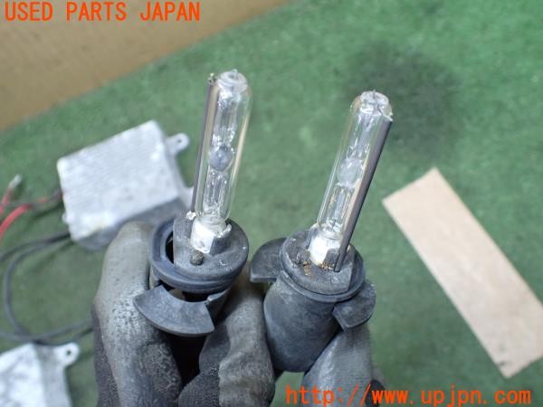 3UPJ=32630512]フェアレディZ 300ZXツインターボ 2by2 Tバールーフ(GCZ32)前期 88House HIDキット② H1 中古_m1