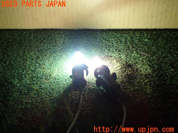 3UPJ=32630512]フェアレディZ 300ZXツインターボ 2by2 Tバールーフ(GCZ32)前期 88House HIDキット② H1 中古_m4