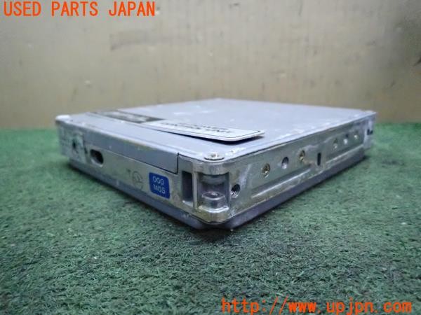 3UPJ=32630517]フェアレディZ 300ZXツインターボ 2by2 Tバールーフ(GCZ32)前期 IMPUL Hi-POWER CONTROL UNIT ECU 中古_m1