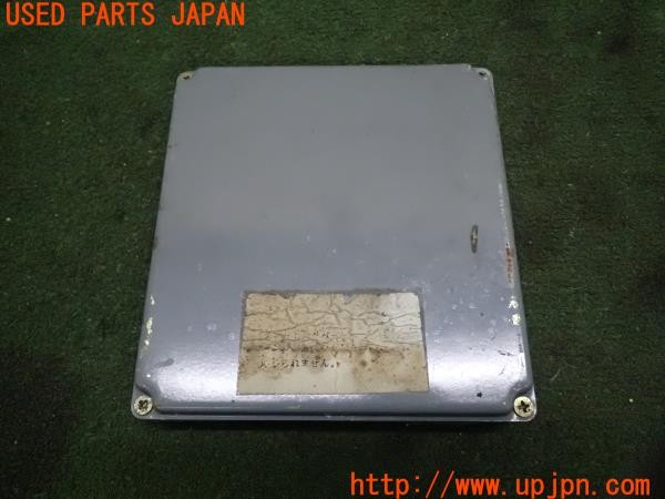 3UPJ=32630517]フェアレディZ 300ZXツインターボ 2by2 Tバールーフ(GCZ32)前期 IMPUL Hi-POWER CONTROL UNIT ECU 中古_m3