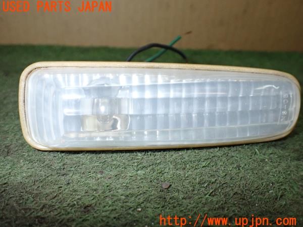 3UPJ=32630530]フェアレディZ 300ZXツインターボ 2by2 Tバールーフ(GCZ32)前期 STREET COMPANY フロントサイドマーカー 中古_m1