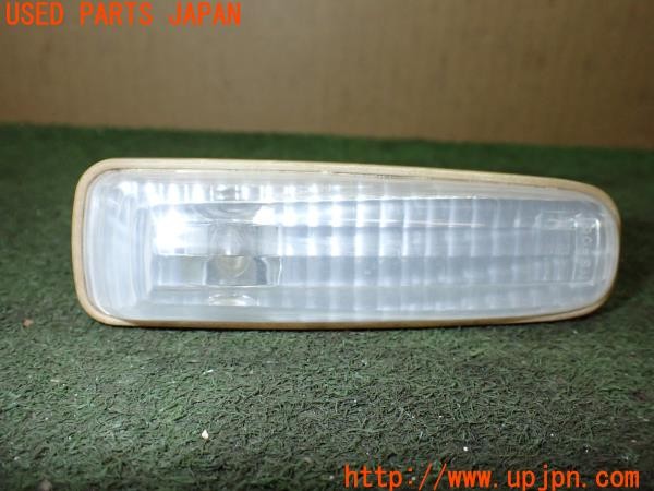 3UPJ=32630530]フェアレディZ 300ZXツインターボ 2by2 Tバールーフ(GCZ32)前期 STREET COMPANY フロントサイドマーカー 中古_m2