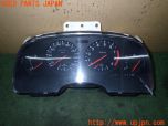 3UPJ=32630538]フェアレディZ 300ZXツインターボ 2by2 Tバールーフ(GCZ32)前期 IMPUL スピードメーター フルスケール 300km/h 中古_s0