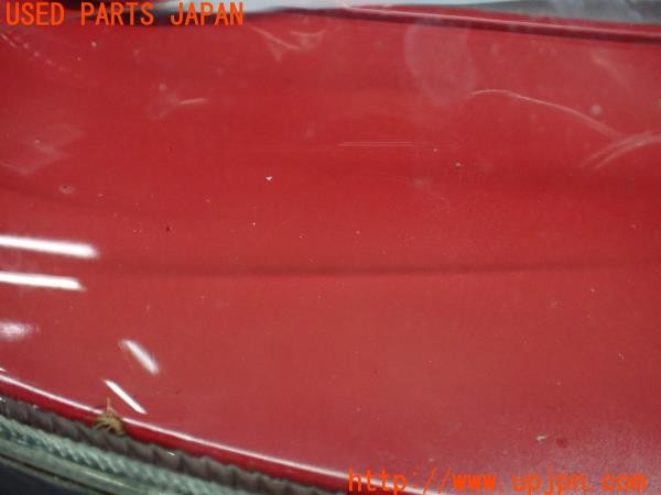 3UPJ=32630561]フェアレディZ 300ZXツインターボ 2by2 Tバールーフ(GCZ32)前期 純正 ICHIKOH HXN18LT HXN18RT ヘッドライト 中古_m3