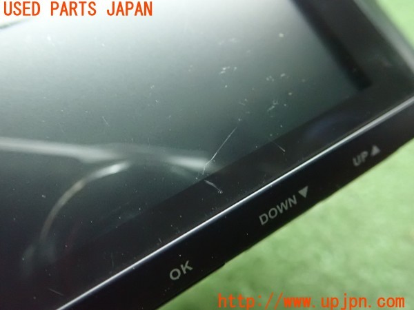 3UPJ=32640579]ベンツ GLA180(156942 X156)COMTEC コムテック ZDR025 ドライブレコーダー 中古_m3