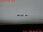 3UPJ=32660802]BMW 640i クーペ(LW30C F13)取扱説明書 取説 車両マニュアル 中古_s2