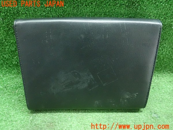 3UPJ=32660802]BMW 640i クーペ(LW30C F13)取扱説明書 取説 車両マニュアル 中古_m4
