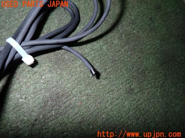 3UPJ=32670503]ヴェルファイア(GGH20W)純正ビルトイン 08686-00311 ETC車載器 中古_m3
