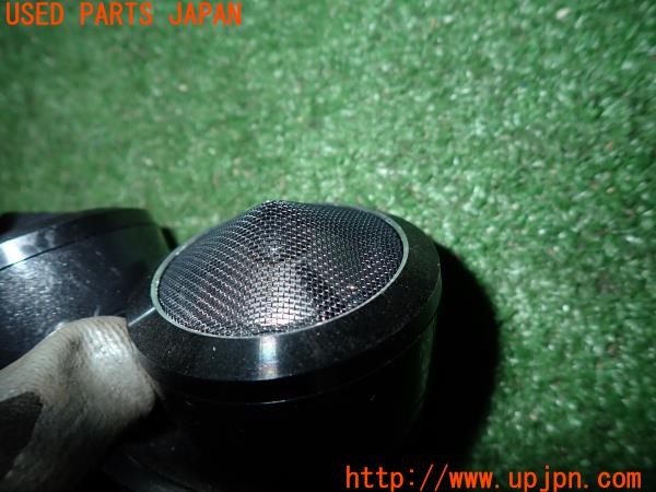 3UPJ=32670535]ヴェルファイア(GGH20W)carrozzeria カロッツェリア TS-V171A スピーカー ALPINE バッフル付き 中古_m2