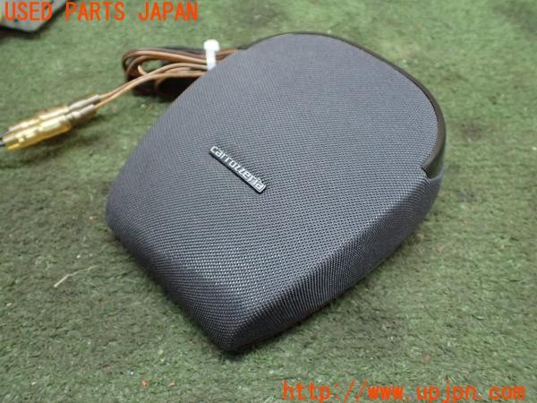 3UPJ=32670536]ヴェルファイア(GGH20W)carrozzeria カロッツェリア TS-CX900 センタースピーカー 中古_m1