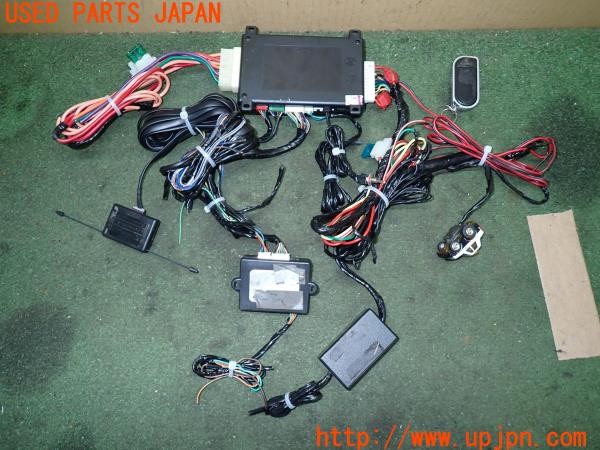 3UPJ=32670539]ヴェルファイア(GGH20W)加藤電機 VIPER 5902 セキュリティ 中古_m4