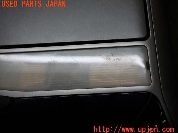 3UPJ=32670559]ヴェルファイア(GGH20W)ALPINE アルパイン TMX-R1100 フリップダウンモニター 中古_m1