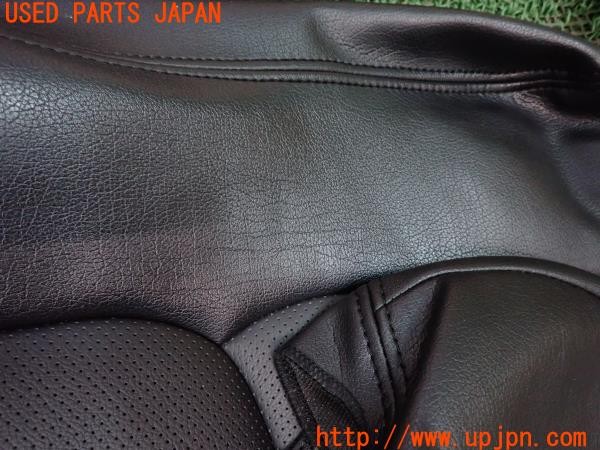 3UPJ=32670608]ヴェルファイア(GGH20W)Claizzio クラッツィオ シートカバー 中古_m3