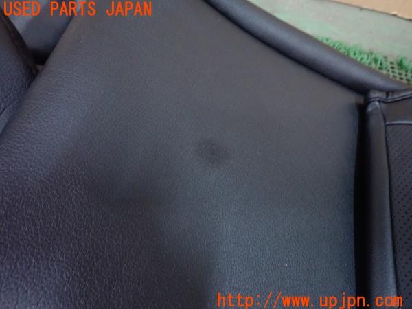 3UPJ=32670608]ヴェルファイア(GGH20W)Claizzio クラッツィオ シートカバー 中古_m4