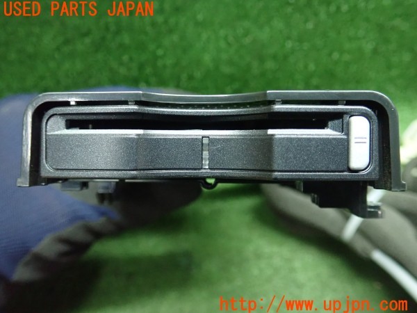 3UPJ=32680503]ボルボ V40(MB4154T)純正ビルトイン ミツビシ 三菱電機 EP-9UD11S ETC車載器 中古_m2