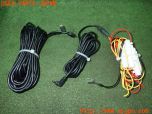 3UPJ=32680550]ボルボ V40(MB4154T)社外 ドラレコ用 ハーネス 中古_s1