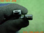 3UPJ=32680550]ボルボ V40(MB4154T)社外 ドラレコ用 ハーネス 中古_s2