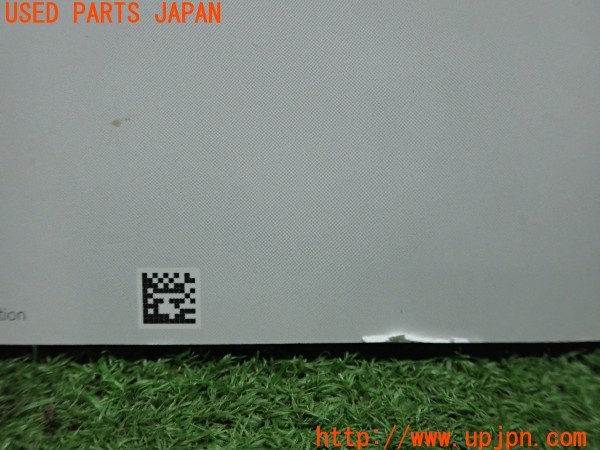 3UPJ=32680802]ボルボ V40(MB4154T)取扱説明書 取説 車両マニュアル 中古_m2