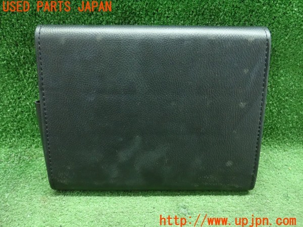 3UPJ=32680802]ボルボ V40(MB4154T)取扱説明書 取説 車両マニュアル 中古_m4