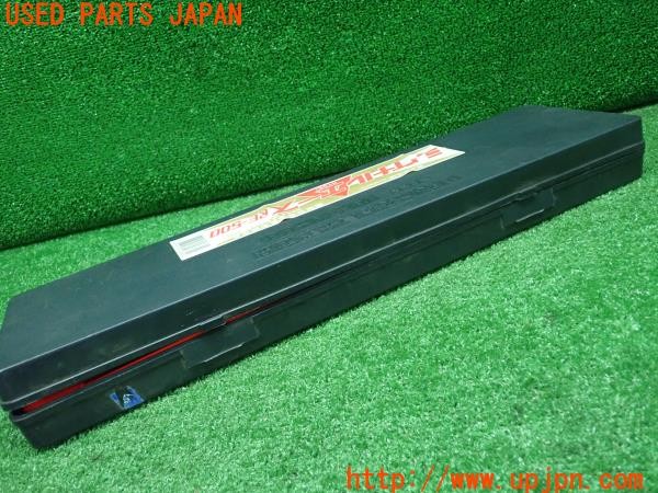 3UPJ=32690643]フィガロ(FK10)シグナルエース RE-500 三角表示板 停止表示板 中古_m3
