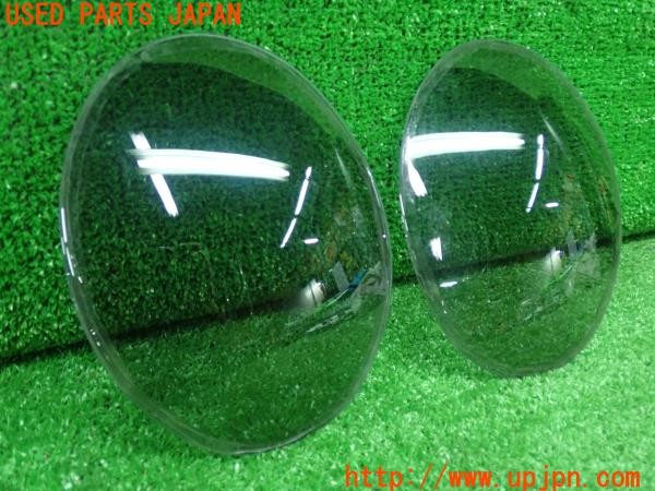 3UPJ=32700013]コペン アルティメットエディションＳ(L880K)社外 フォグランプカバー スモーク 中古_m2