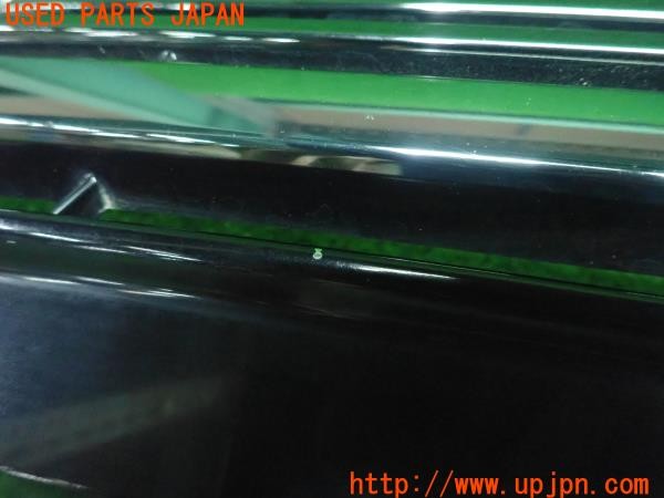 3UPJ=32700047]コペン アルティメットエディションＳ(L880K)純正 53141-B2040 ブラックメッキ フロントグリル ラジエーターグリル 中古_m4