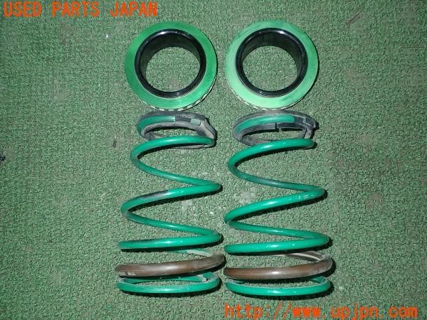 3UPJ=32700412]コペン アルティメットエディションＳ(L880K)TEIN テイン SPR01-01135 リアスプリング アジャスター 荒巻 中古_m1