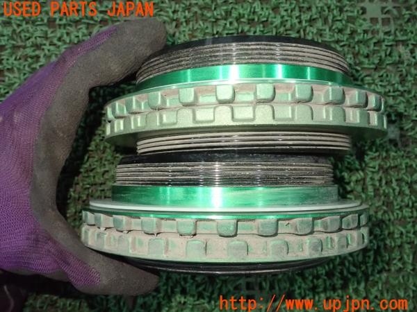 3UPJ=32700412]コペン アルティメットエディションＳ(L880K)TEIN テイン SPR01-01135 リアスプリング アジャスター 荒巻 中古_m2