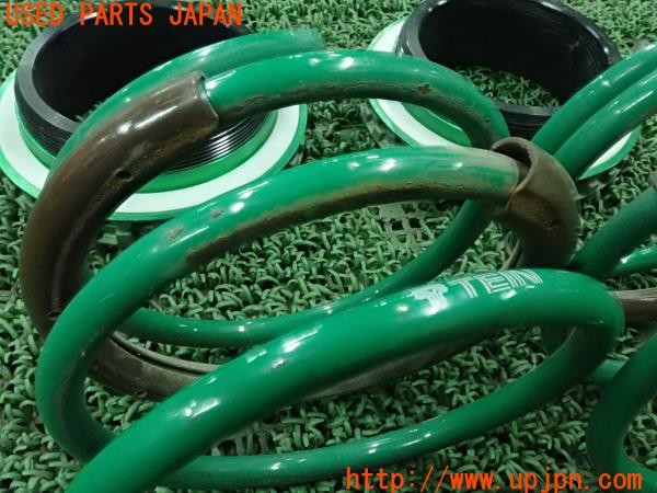 3UPJ=32700412]コペン アルティメットエディションＳ(L880K)TEIN テイン SPR01-01135 リアスプリング アジャスター 荒巻 中古_m3