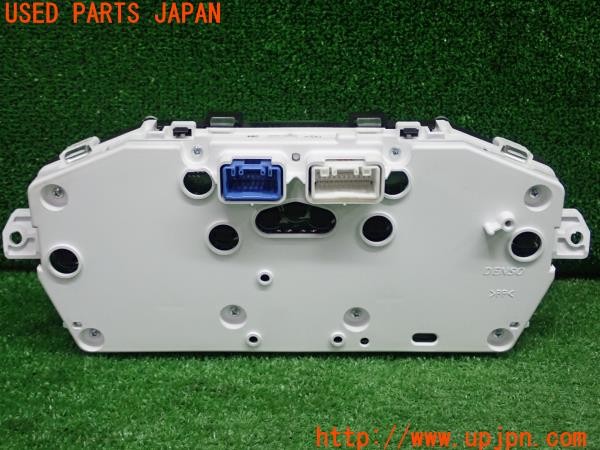 3UPJ=32700538]コペン アルティメットエディションＳ(L880K)純正 83800-B2N52 スピードメーター 中古_m1