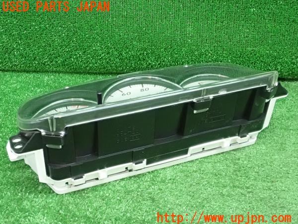 3UPJ=32700538]コペン アルティメットエディションＳ(L880K)純正 83800-B2N52 スピードメーター 中古_m2