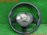 3UPJ=32700617]コペン アルティメットエディションＳ(L880K)純正 MOMO ステアリング 中古_s1