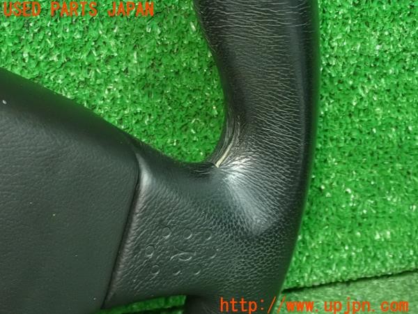 3UPJ=32700617]コペン アルティメットエディションＳ(L880K)純正 MOMO ステアリング 中古_m3