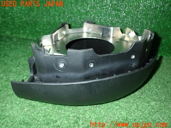 3UPJ=32700617]コペン アルティメットエディションＳ(L880K)純正 MOMO ステアリング 中古_m4