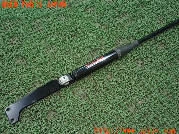 3UPJ=32700702]コペン アルティメットエディションＳ(L880K)COX フロントパフォーマンスダンパー 中古_m1