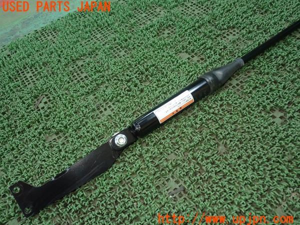 3UPJ=32700702]コペン アルティメットエディションＳ(L880K)COX フロントパフォーマンスダンパー 中古_m3