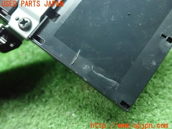 3UPJ=32720503]ノアハイブリッド(ZWR90W)純正ビルトイン 86980-28040 ETC車載器 ETC2.0 中古_m3