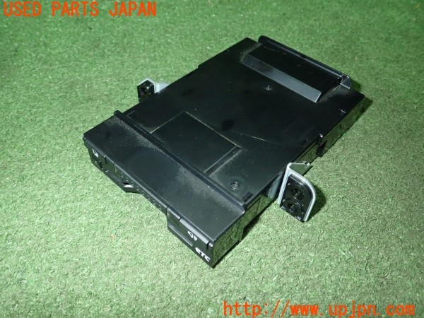 3UPJ=32740503]レクサス GS350(GRL10)純正ビルトイン 86980-30080 ETC車載器 中古_m1