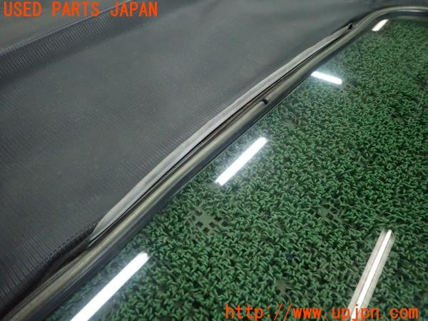 3UPJ=32760031]シトロエン 2CV SPECIAL(AZA6)ソフトトップ キャンバストップ バックドア付き 中古_m3