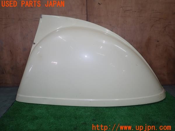 3UPJ=32760049]シトロエン 2CV SPECIAL(AZA6)純正 左リアフェンダー 中古_m0